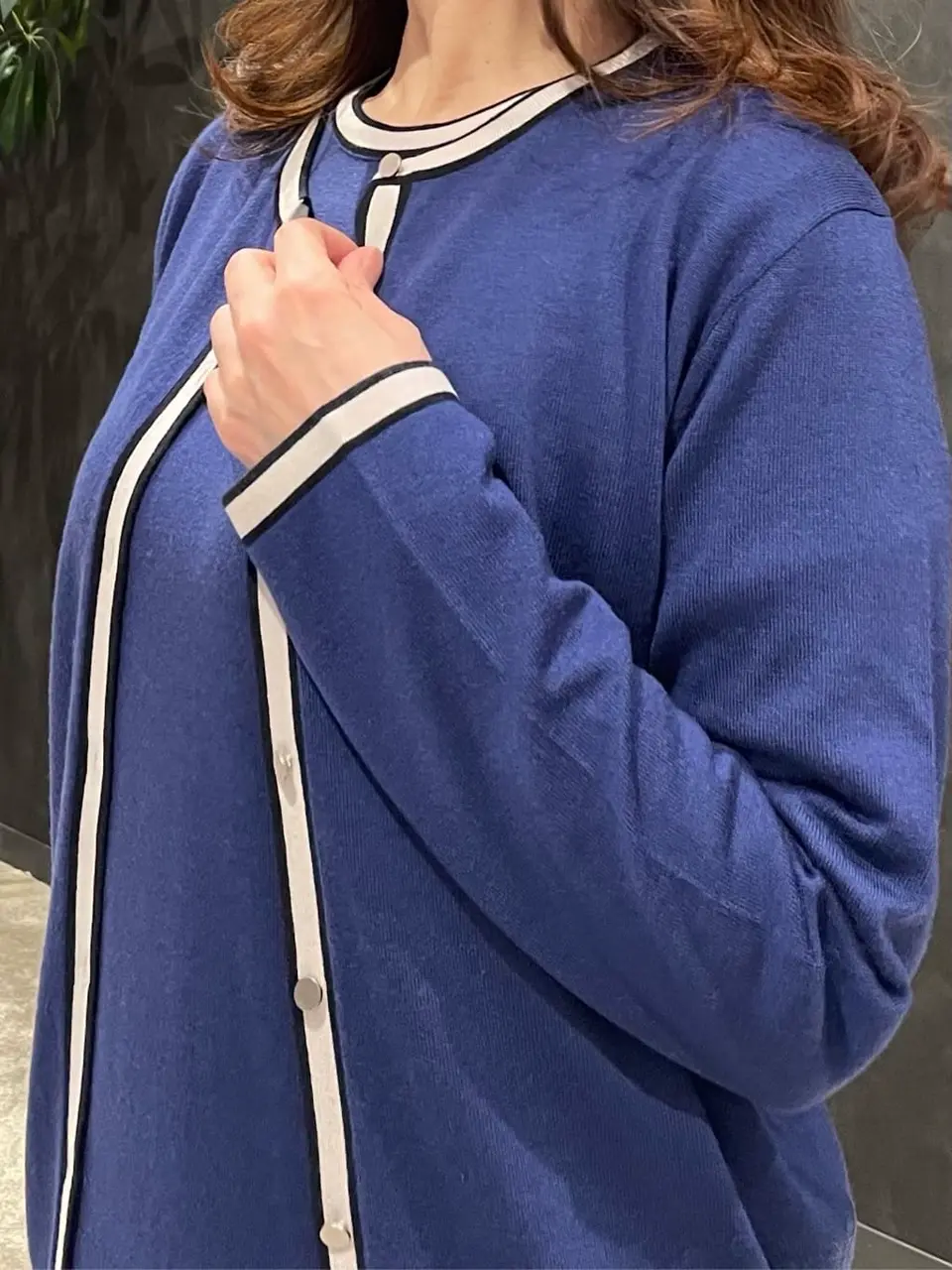 ONWARD CROSSET SELECT niina コーディネート画像