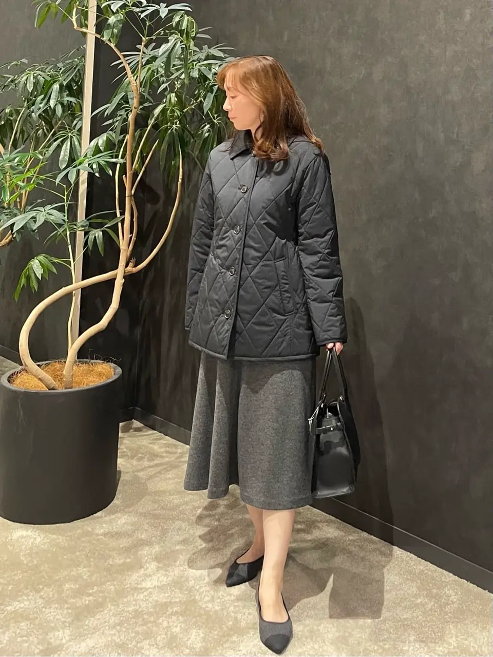  niina コーディネート画像