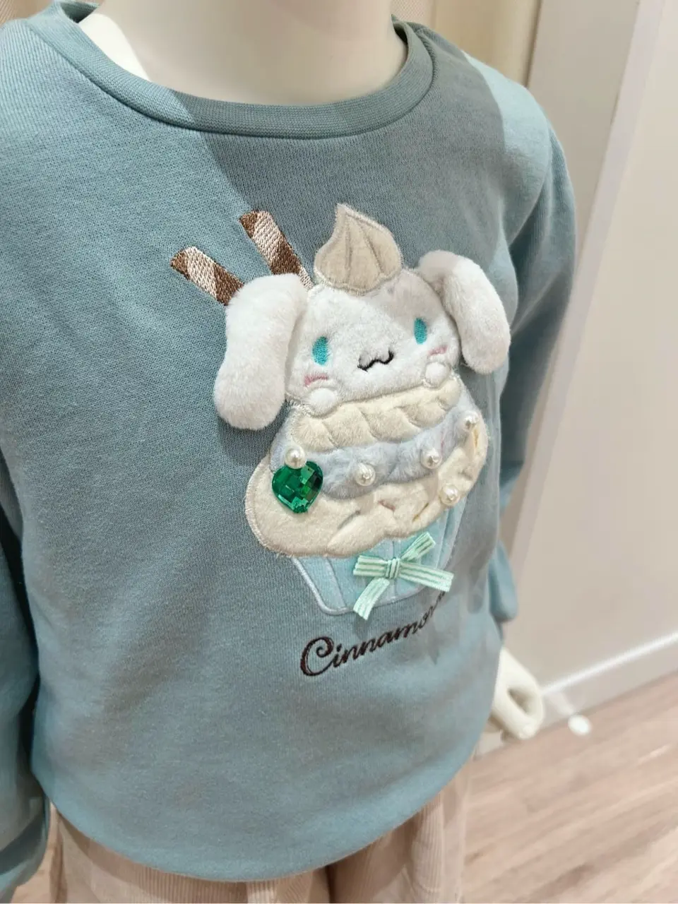 ONWARD CROSSET SELECT 尾野 コーディネート画像