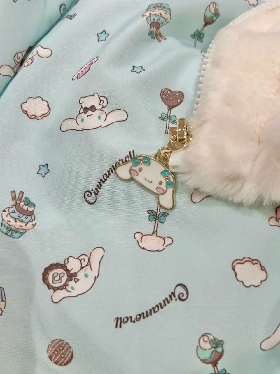 ONWARD CROSSET SELECT 尾野 コーディネート画像