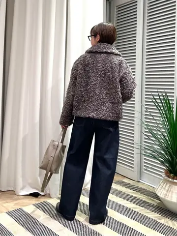 ONWARD CROSSET SELECT 伊藤 コーディネート画像