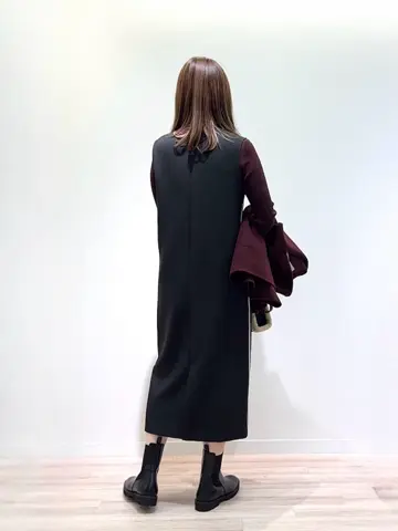 ONWARD CROSSET SELECT 芦原 コーディネート画像