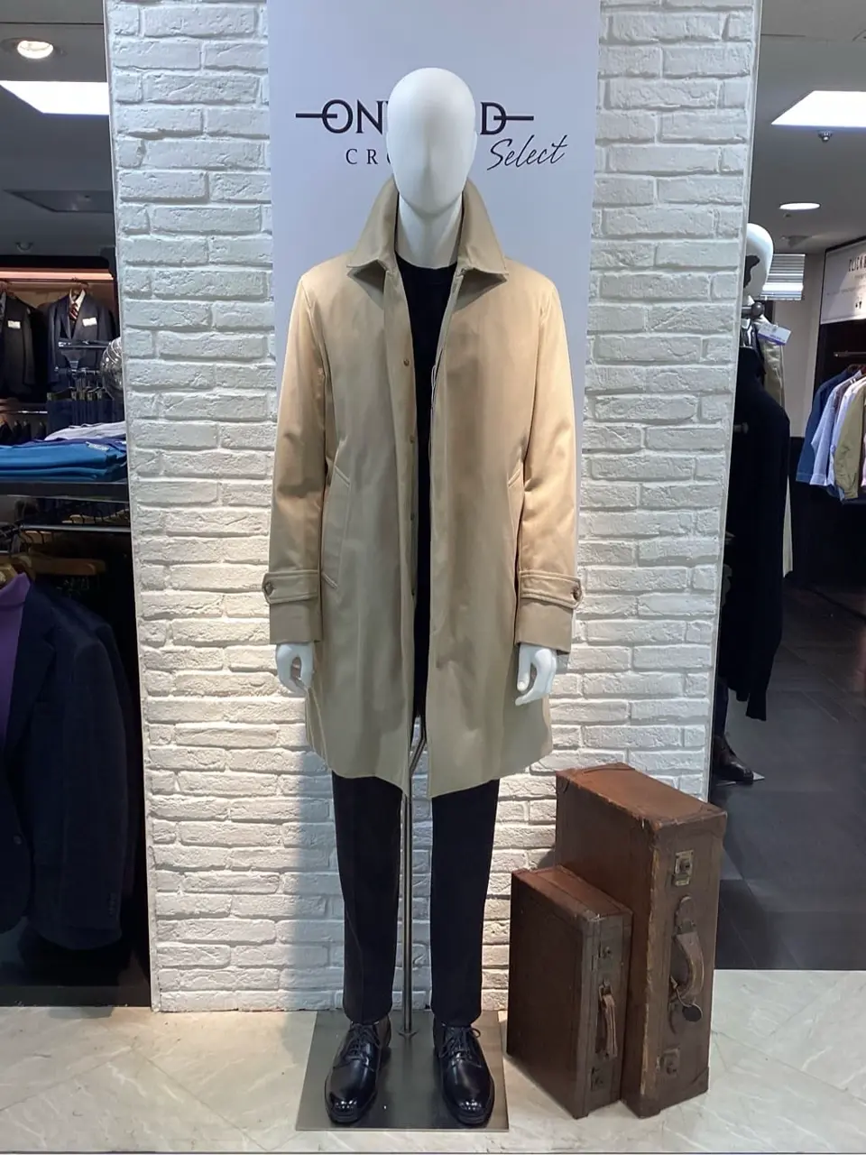  石橋 コーディネート画像