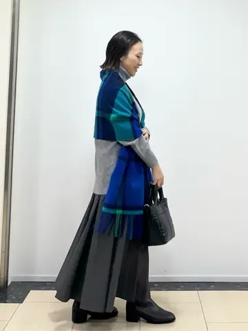 ONWARD CROSSET SELECT 藤川 コーディネート画像