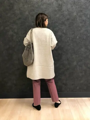 ONWARD CROSSET SELECT 濱 コーディネート画像