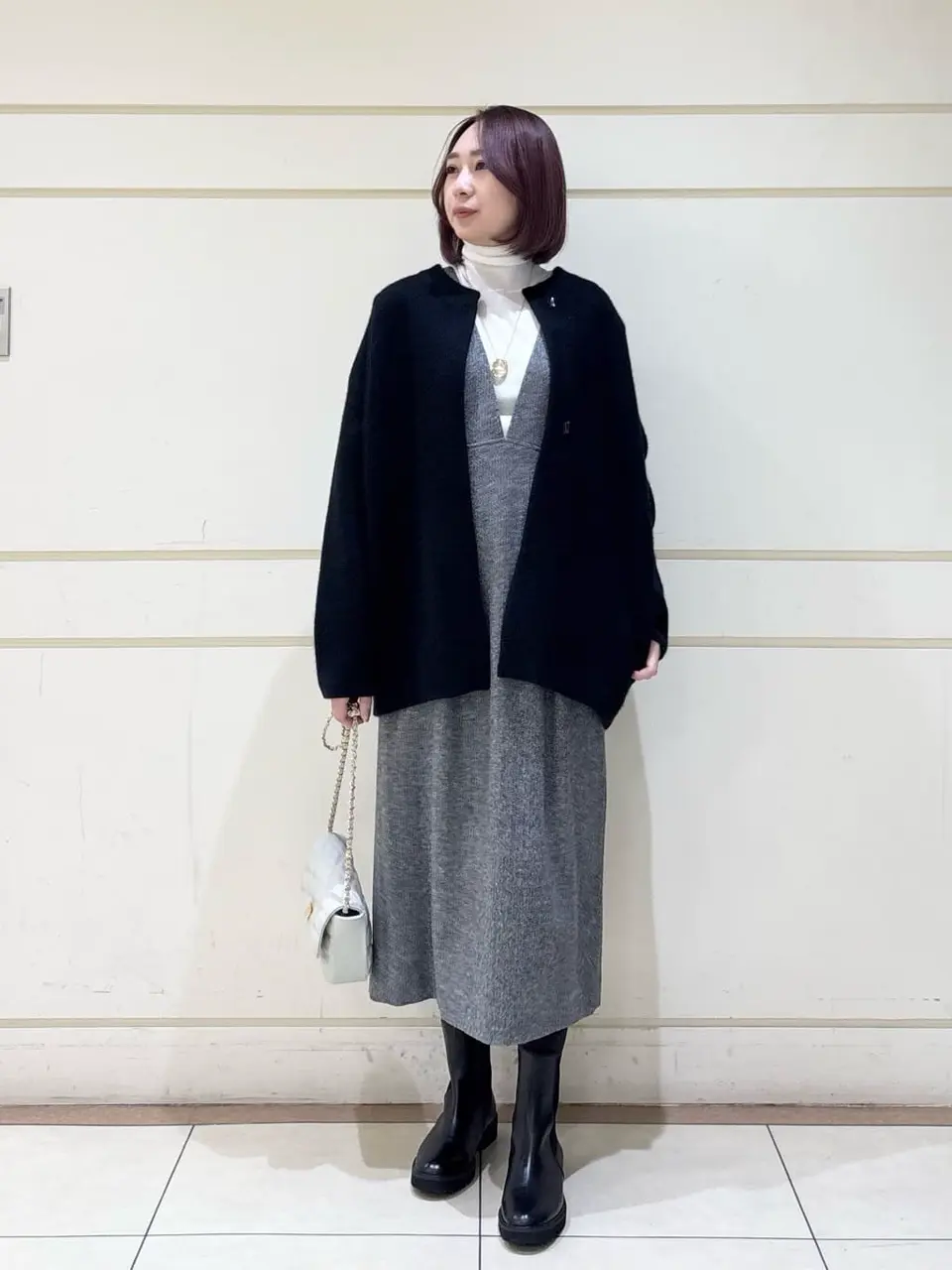  Kanako コーディネート画像