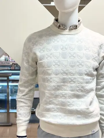 ONWARD CROSSET SELECT 小管 コーディネート画像