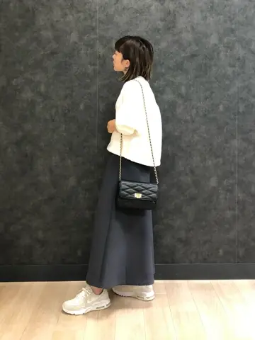 ONWARD CROSSET SELECT 濱 コーディネート画像