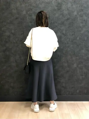 ONWARD CROSSET SELECT 濱 コーディネート画像