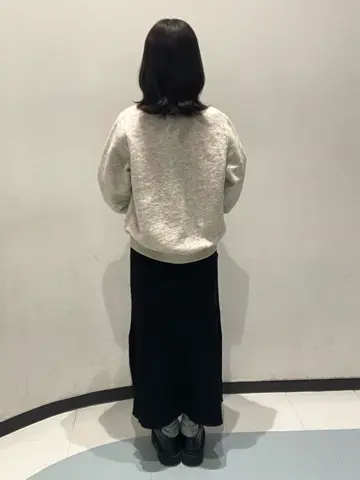 ONWARD CROSSET SELECT 安田 コーディネート画像