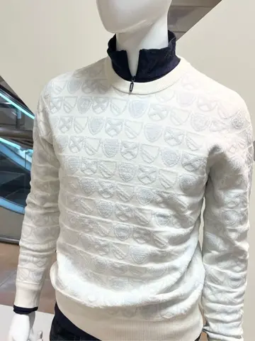 ONWARD CROSSET SELECT 小管 コーディネート画像