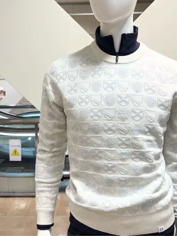 ONWARD CROSSET SELECT 小管 コーディネート画像