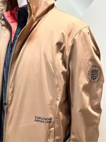 ONWARD CROSSET SELECT 小管 コーディネート画像