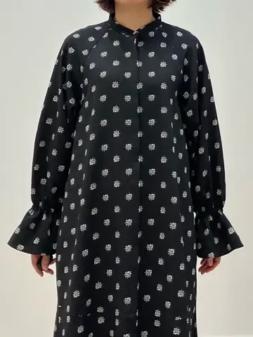 ONWARD CROSSET SELECT 林 コーディネート画像