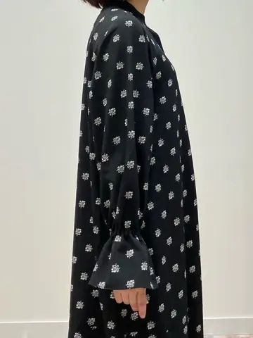 ONWARD CROSSET SELECT 林 コーディネート画像