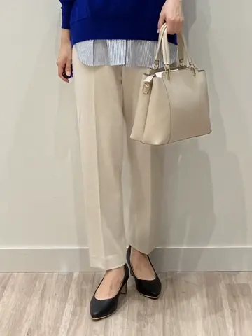 ONWARD CROSSET SELECT 林 コーディネート画像