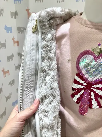 ONWARD CROSSET SELECT 杉原 コーディネート画像