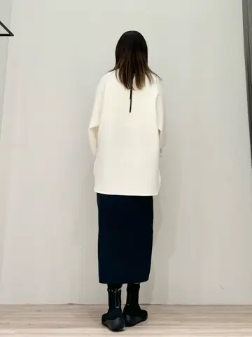 ONWARD CROSSET SELECT SAKAI コーディネート画像