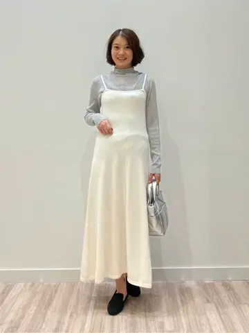 ONWARD CROSSET SELECT 林 コーディネート画像