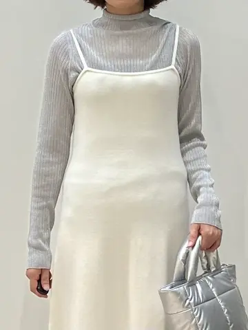 ONWARD CROSSET SELECT 林 コーディネート画像