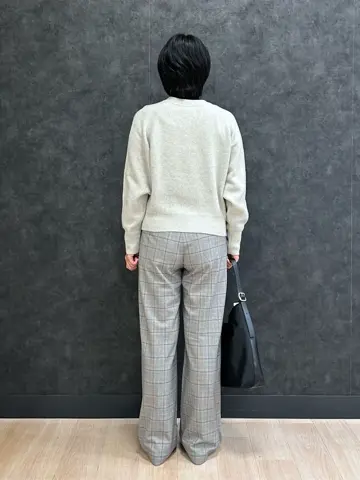 ONWARD CROSSET SELECT 鈴木 コーディネート画像