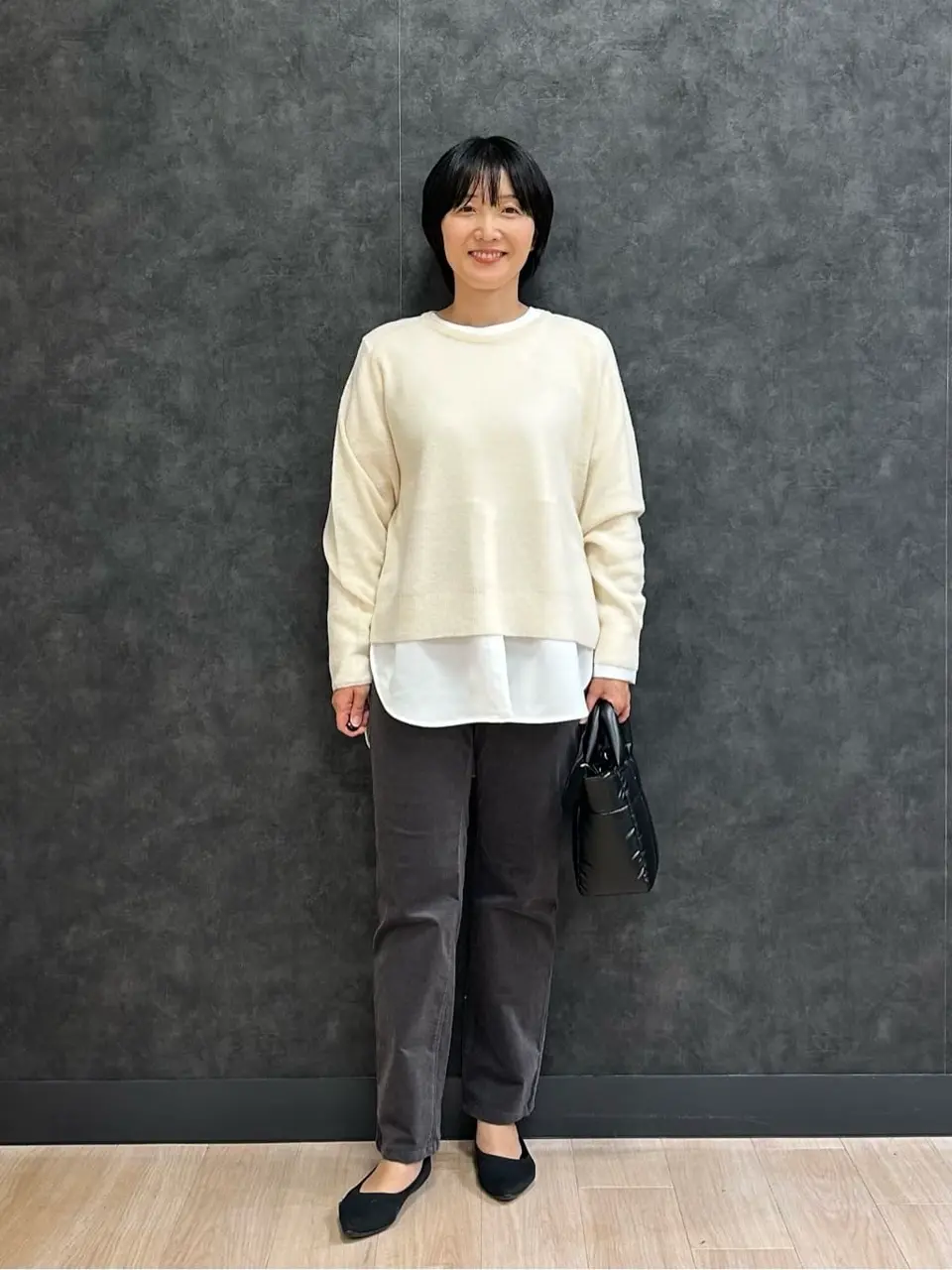  鈴木 コーディネート画像