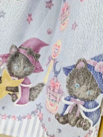 ONWARD CROSSET SELECT H コーディネート画像