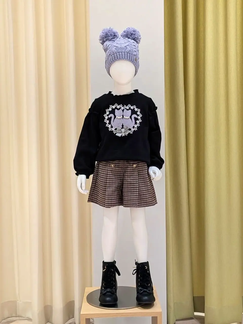 ONWARD CROSSET SELECT 川上 コーディネート画像