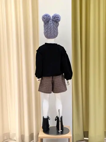 ONWARD CROSSET SELECT 川上 コーディネート画像