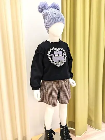 ONWARD CROSSET SELECT 川上 コーディネート画像