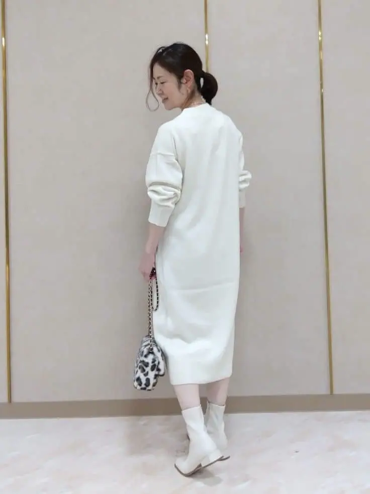 ONWARD CROSSET SELECT 岩下 コーディネート画像