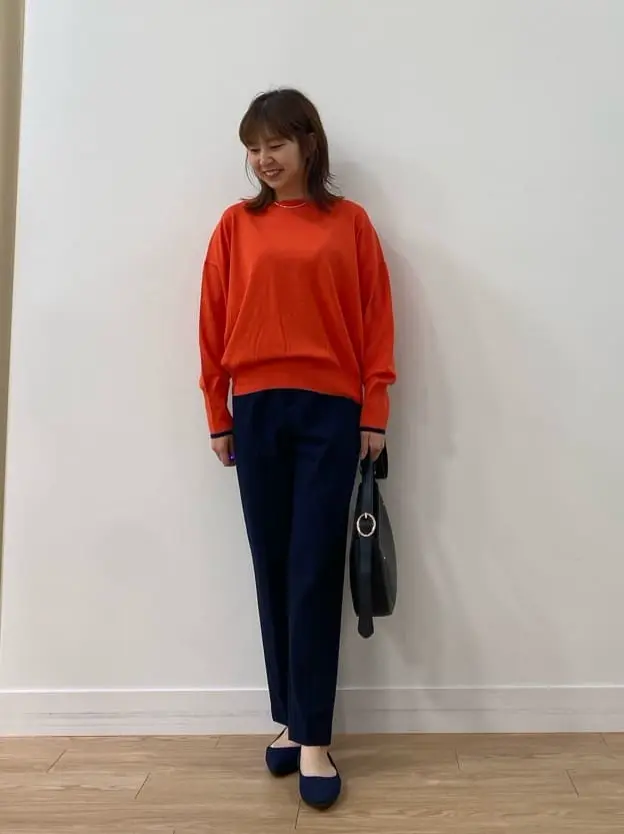  山口 コーディネート画像