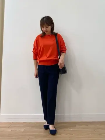 ONWARD CROSSET SELECT 山口 コーディネート画像