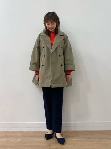 ONWARD CROSSET SELECT 山口 コーディネート画像