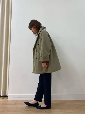 ONWARD CROSSET SELECT 山口 コーディネート画像