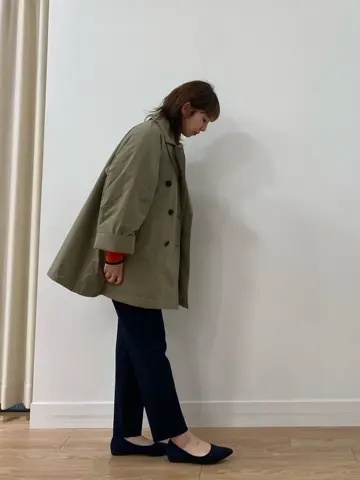 ONWARD CROSSET SELECT 山口 コーディネート画像