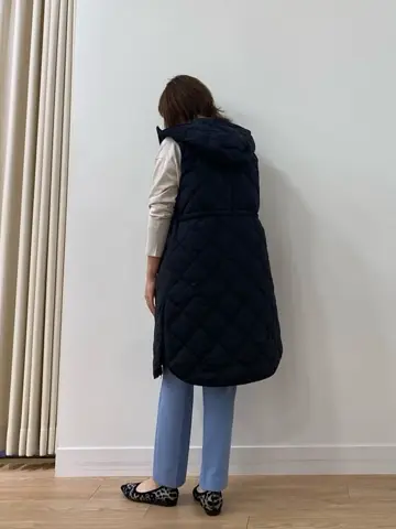 ONWARD CROSSET SELECT 山口 コーディネート画像