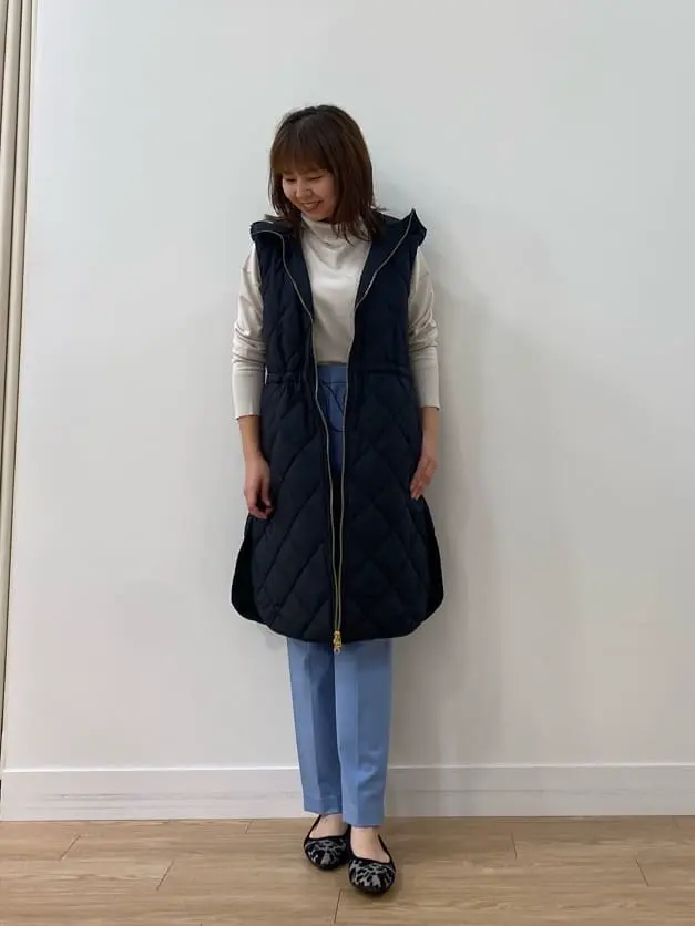 ONWARD CROSSET SELECT 山口 コーディネート画像