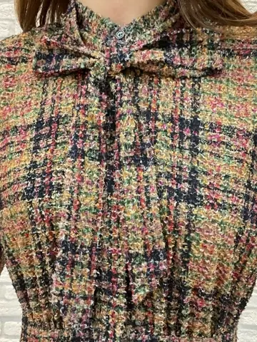 ONWARD CROSSET SELECT IZUMI コーディネート画像