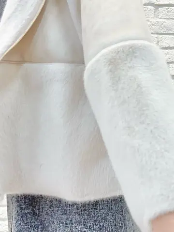 ONWARD CROSSET SELECT IZUMI コーディネート画像