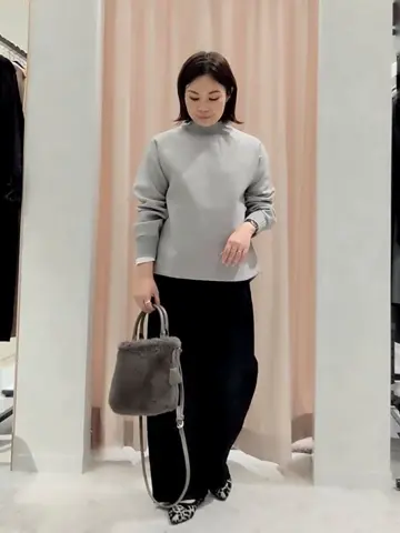 ONWARD CROSSET SELECT 井上 コーディネート画像