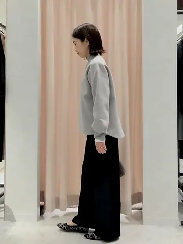 ONWARD CROSSET SELECT 井上 コーディネート画像