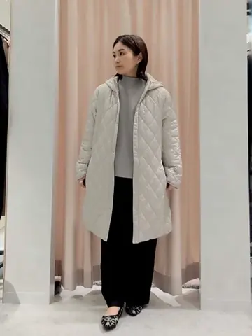 ONWARD CROSSET SELECT 井上 コーディネート画像