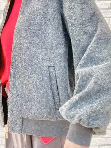 ONWARD CROSSET SELECT IZUMI コーディネート画像