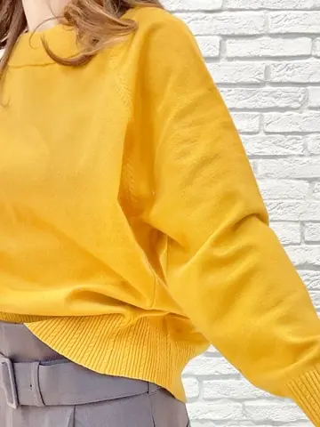 ONWARD CROSSET SELECT IZUMI コーディネート画像