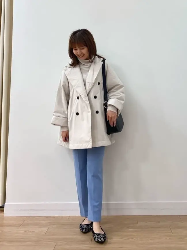  山口 コーディネート画像