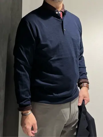 ONWARD CROSSET SELECT 松本 コーディネート画像