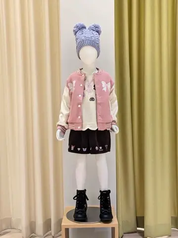 ONWARD CROSSET SELECT 川上 コーディネート画像