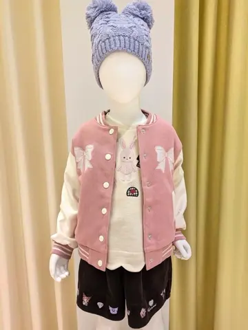 ONWARD CROSSET SELECT 川上 コーディネート画像