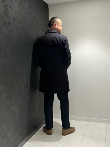 ONWARD CROSSET SELECT 松本 コーディネート画像